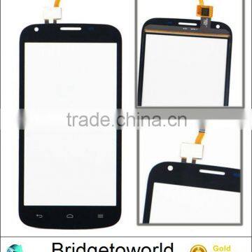 High Quality 5.0" For Huawei Y625 Touch Screen Digitizer Sensor Front Glass Lens