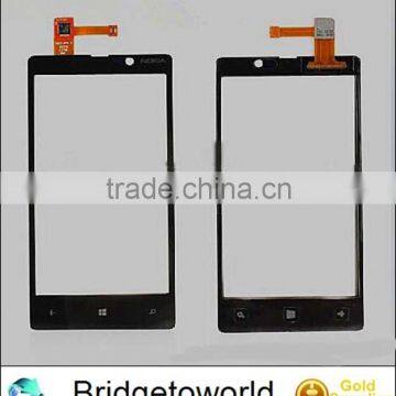 Guaranteed Quality Touch Screen For Nokia Lumia N820 Screen Glass