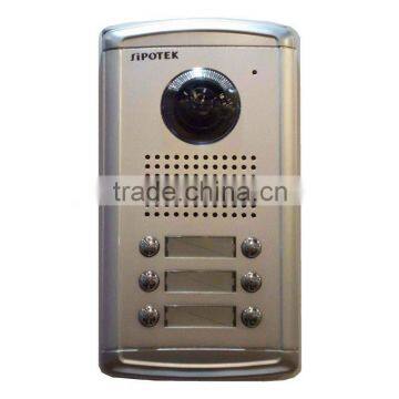 Outdoor Camera with Night Vision