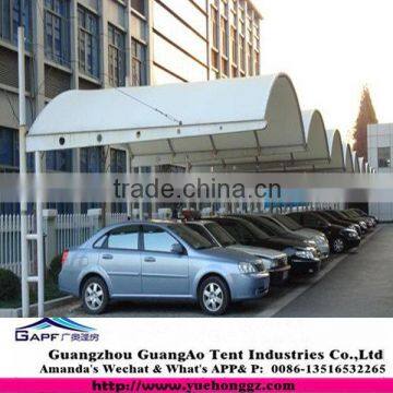 2015 New Arrival Best Choice Automatic Car Parking Tents for Sale photo-6