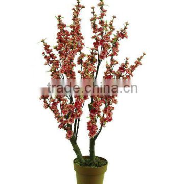 Artificial Peach Blossom -Fake flower