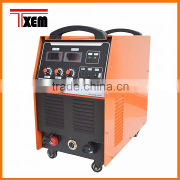 NBC/MIG-500Y Inverter DC arc welder machine 220V20-200A-26.6KVA