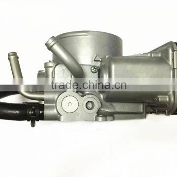 Throttle Body for Toyota Land Cruiser/Lexus GX470 OEM # 22030-50170 photo-6