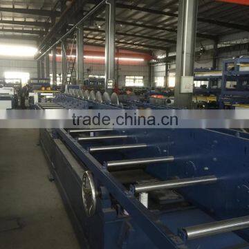 TDC Flange Forming Machine; TDC Flange Machine; TDC Flange Making Machine photo-4