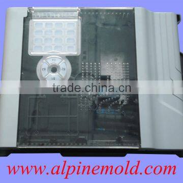 good mould made in china