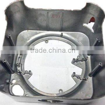 Custom Made Die Cast Aluminium Casserole Mold Supplier's Choice photo-5