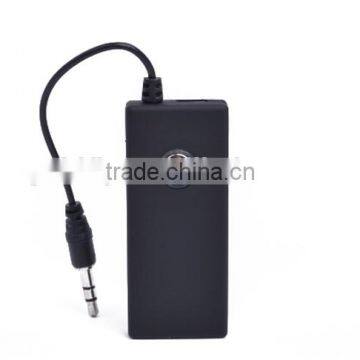 Factory direct sales of high quality generic 3.5mm bluetooth adapter