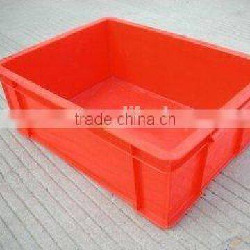 Hot Sale Plastic Box Injection Molding Machine Full Automatic photo-3