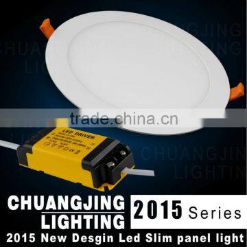 2015 Newest Led Slim Panel Lights
