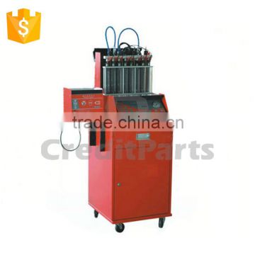 Fuel Injector Test Bench (FIT-101 8Cylinder)