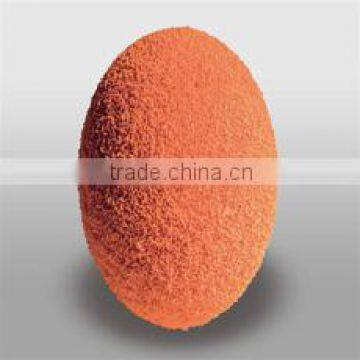 Concrete Pump Rubber Ball Cleaning Concrete Pump Elbow / Bend