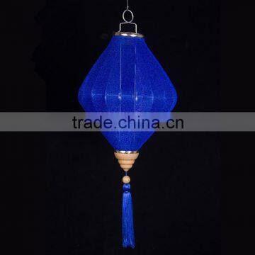 Wholesale large Chinese silk lanterns decorative lantern