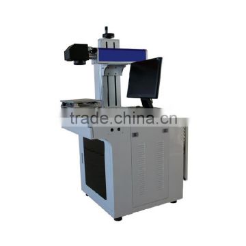 10W Fiber laser marking machine