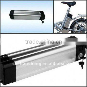 36V for electric bicycle