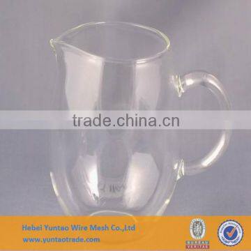 High quality cheap glass cup for sale