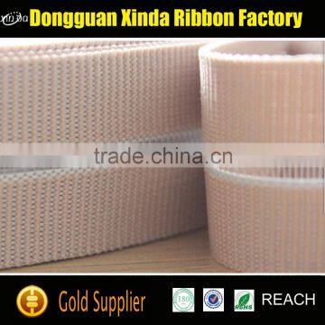 Factory Direct Polyester Custom Non-slip Elastic Band