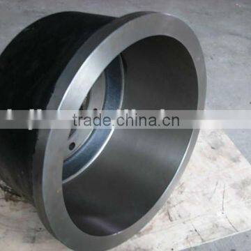 DAF brake drum