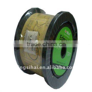 Soft EDM wires cutting edm 0.10mm