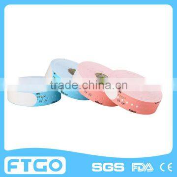 baby hospital id armlet for newborn