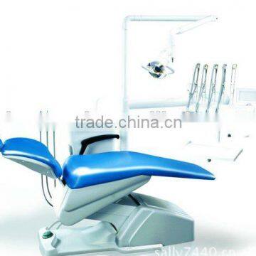 automatic dental chair