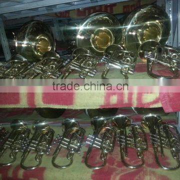 Gold lacquer Cornet HCL-730