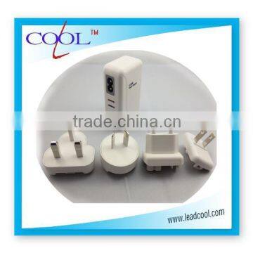 Protable Newest Design Mount Charger for Ipad(5V5A 4 USB CAHRGER ) photo-6