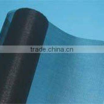 Fiberglass insect screen