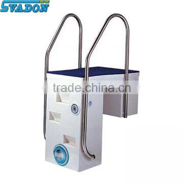 swimming pool equipment swimming pool filter housing pipeless pool filter