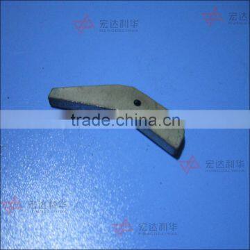 Tungsten Carbide Circular Inserts for Glass Cutter