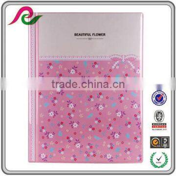 Customized High Quality A4 Document Bag Sidekick Designed PP File Folder photo-4