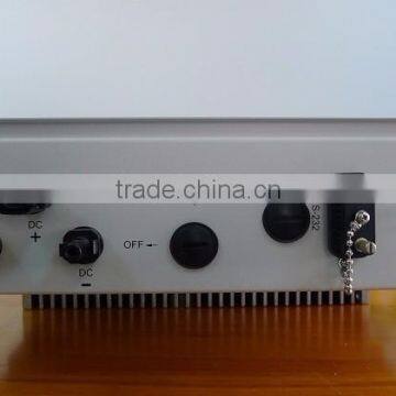 New Design Lightweight Outlook Design on Grid Solar 24v Inverter photo-2