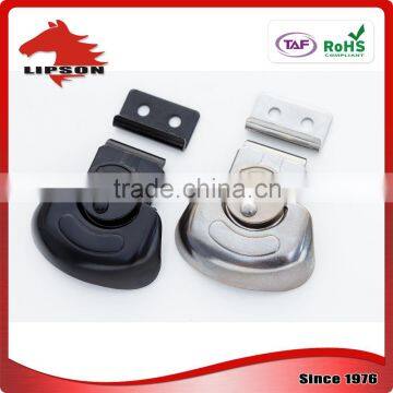 TS-156-1 Electronic Cabinets Public Telephones Metal Flat Toggle Latch photo-6