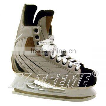 china shoe factory man shoe ice hockey sport shoe child shoe ice hockey