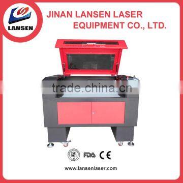 Agents wanted Jinan factory supplier Good price fast speed popular Laser Engraver Cutter machines