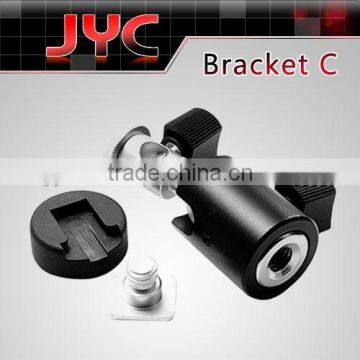 universal Camera DSLR Viltrox /JYC adjustable mounting bracket