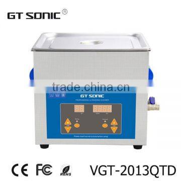 VGT-2013QTD 13L Dental ultrasonic cleaner washing machine