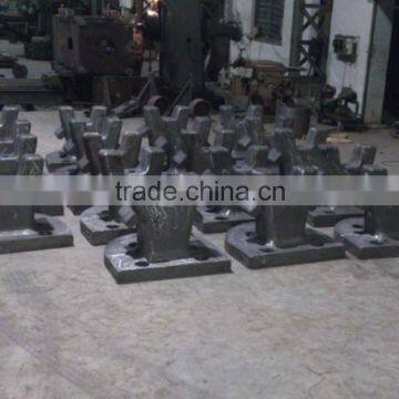 Horn Bollard photo-3