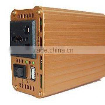 CE Approval Cheaper Cigarette Lighter Intelligent 12v dc 1500w Car Inverter With Usb Port photo-2