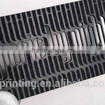 Customized business card 3d name card printing