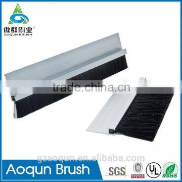 Automatic Door Brush Bottom Brush Seals - Manufacturer                        
                                                Quality Choice