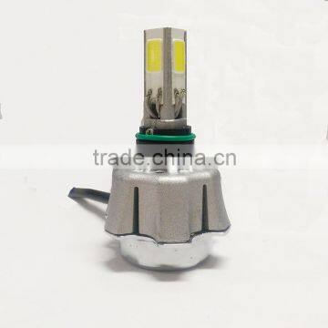 3000k and 6000k led lamp for motorbike white light