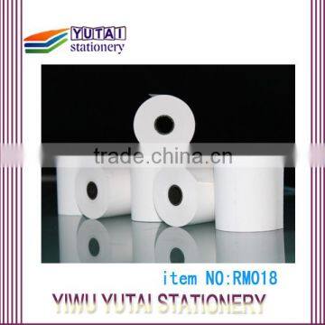 80mm White Dark Image - Printing Thermal Paper Roll