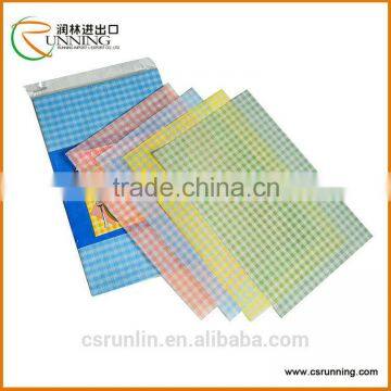 Hot selling wholesale fancy design non woven fabric cloth                        
                                                                                Supplier's Choice