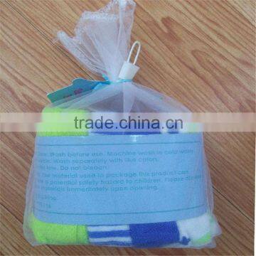 Wholesale cheap small 24 pcs towel baby washcloths