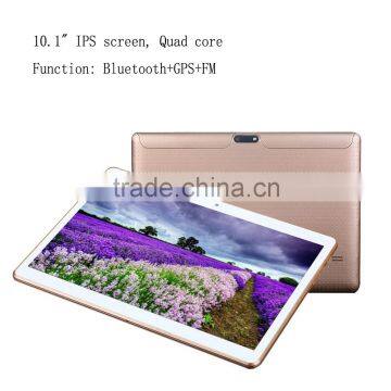 China cheap tablets 10.1 android 4.4 in tablet pc with Bluetooth+GPS+FM