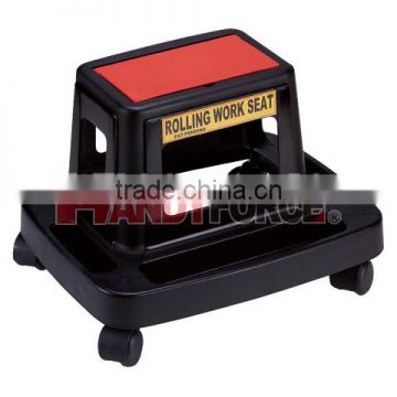 Rolling Work Seat, General Tools of Auto Repair Tools