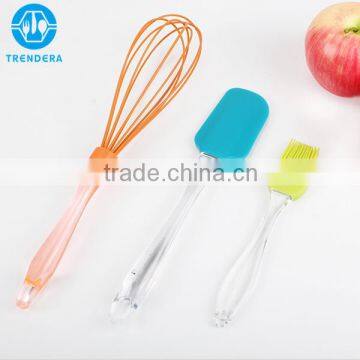 Food grade bakery and pastry accessories