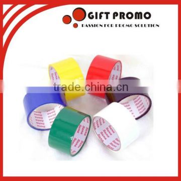 Colorful Printing OPP Adhesive Packing Tapes