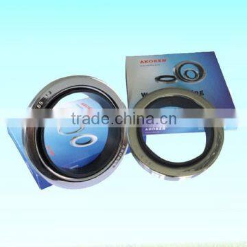 high quality and favorable price for air compressor mechanical seal