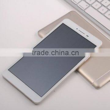 OEM 7 Inch OctaCore MTK6595 3G Phone Call Tablet pc IPS Screen Dual Sim Card 32GB/64GB Bluetooth GPS photo-4